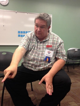 Sean Buvala wants you to contact him via Email.